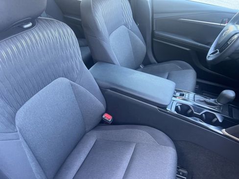 Used 2025 Toyota Camry LE w/ Convenience Package FWD image 12