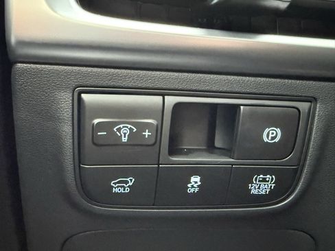 Certified 2025 Hyundai Tucson SEL image 28