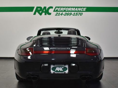 Used 2009 Porsche 911 Carrera 4S image 25