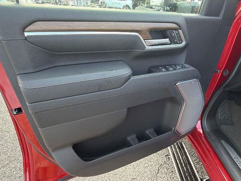 New 2026 Chevrolet Silverado 2500 High Country w/ High Country Premium Package AWD/4WD image 15