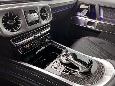 Used 2021 Mercedes-Benz G 63 AMG 4MATIC image 31