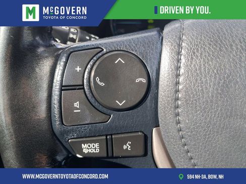 Used 2018 Toyota RAV4 SE AWD/4WD image 21