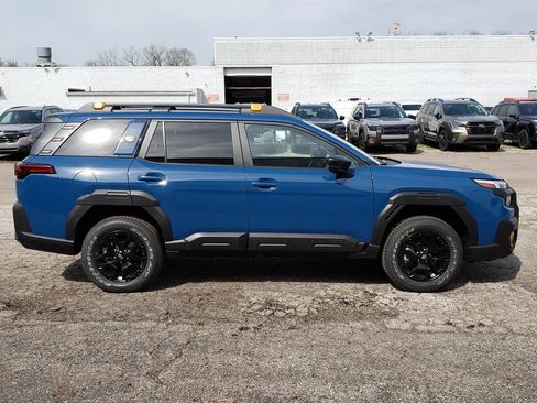 New 2026 Subaru Outback Wilderness AWD/4WD image 2