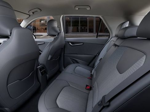 New 2026 Kia Niro Wind FWD image 18