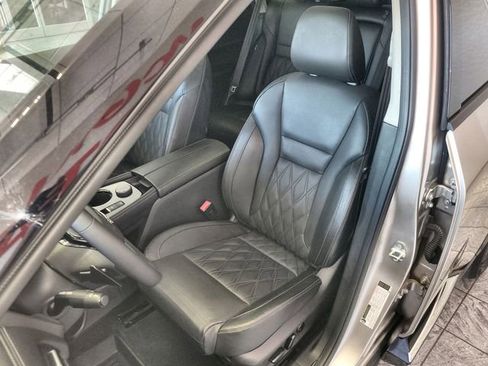 Used 2025 Nissan Rogue Platinum w/ Tech Package AWD/4WD image 11