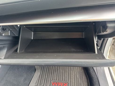 Certified 2024 Subaru WRX Premium image 13