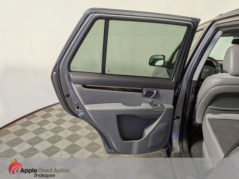 Used 2011 Hyundai Santa Fe SE w/ Premium Pkg 3 AWD/4WD image 30