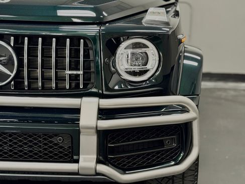 Used 2021 Mercedes-Benz G 63 AMG 4MATIC image 8