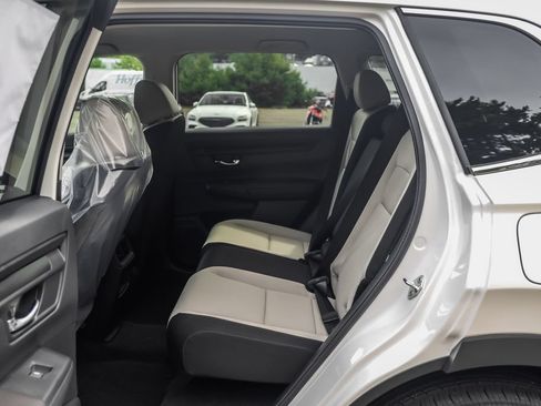 New 2027 Honda CR-V LX image 10