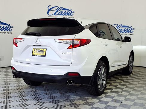 Used 2020 Acura RDX FWD w/ Technology Package image 6