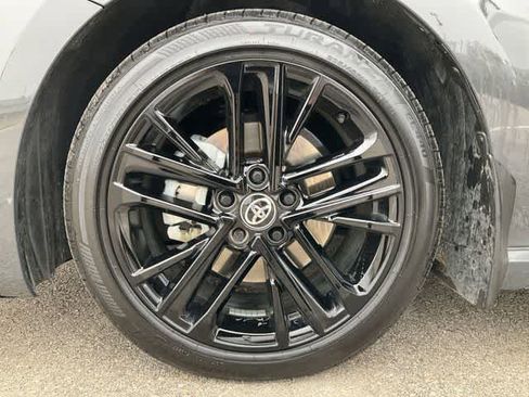 Used 2026 Toyota Camry SE w/ Convenience Package image 12