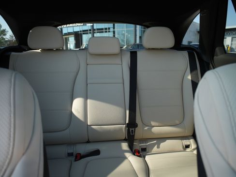 New 2026 Mercedes-Benz GLC 300 image 22