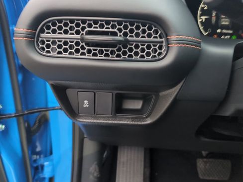 New 2026 Honda HR-V Sport image 25