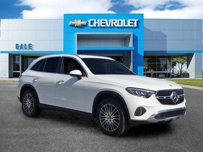 Used 2025 Mercedes-Benz GLC 300