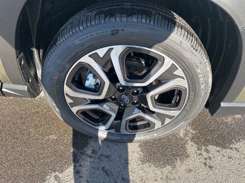 New 2026 Subaru Ascent Limited AWD/4WD image 33