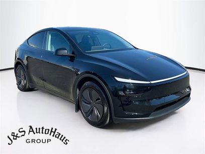 Used 2026 Tesla Model Y AWD