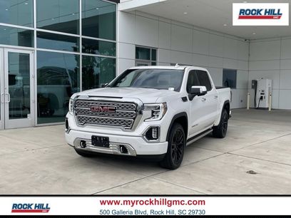 Used 2021 GMC Sierra 1500 Denali w/ Denali Ultimate Package