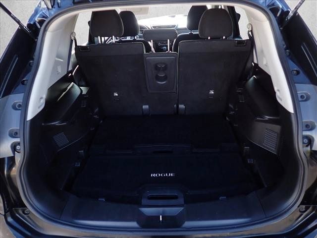 Used 2015 Nissan Rogue SV AWD/4WD image 8