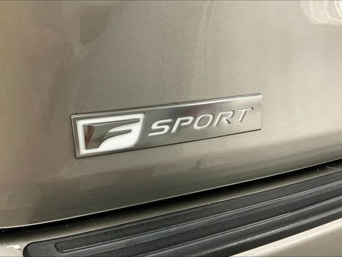 Used 2022 Lexus RX 350 F Sport image 10