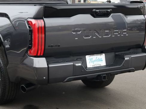 Used 2024 Toyota Tundra Platinum image 7