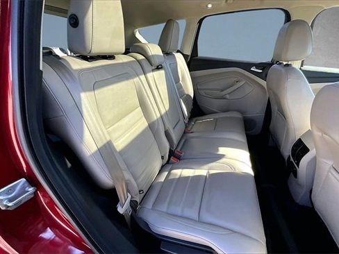 Used 2017 Ford Escape Titanium w/ Equipment Group 301A image 23