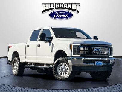 Used 2018 Ford F250 XL w/ STX Appearance Package