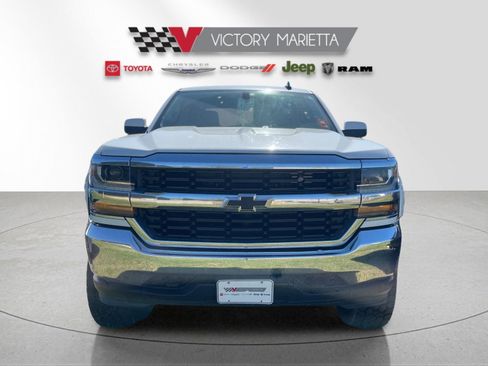 Used 2018 Chevrolet Silverado 1500 LT image 6