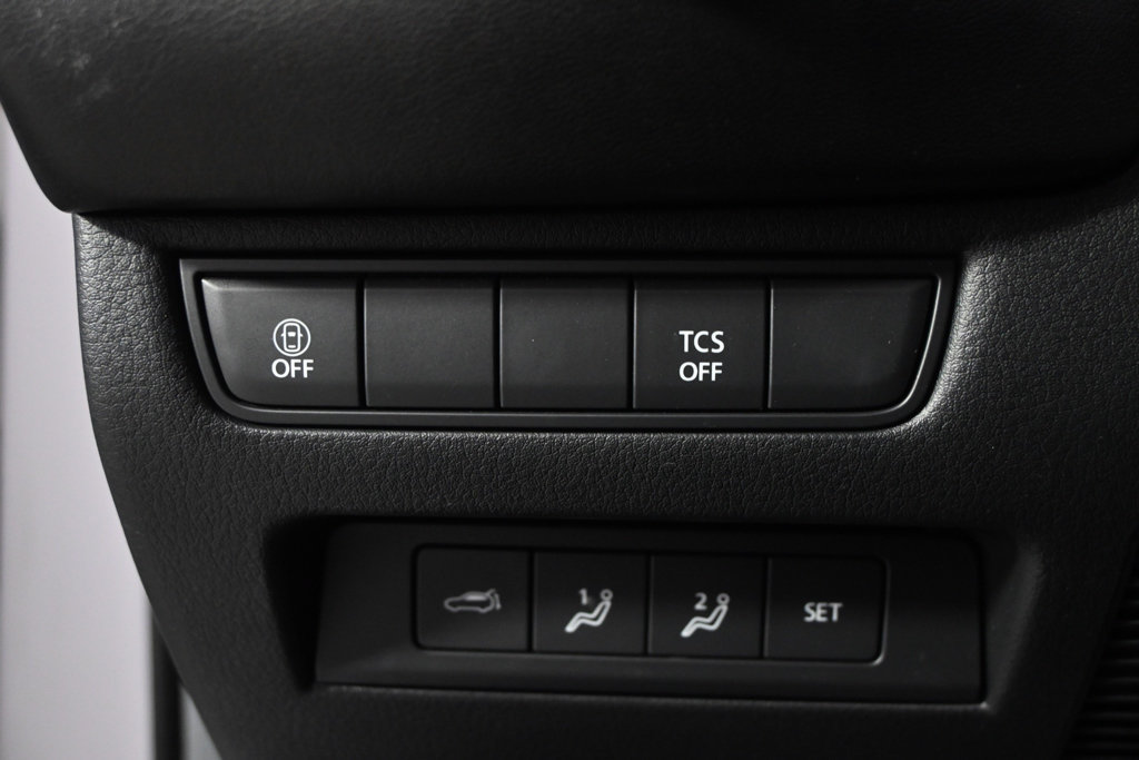 Used 2025 MAZDA CX-50 AWD 2.5 S w/ Premium Plus Pkg image 24