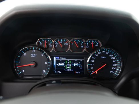 Used 2018 GMC Yukon XL SLT w/ Premium Edition AWD/4WD image 36