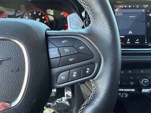 Used 2023 Dodge Durango SRT Hellcat image 27