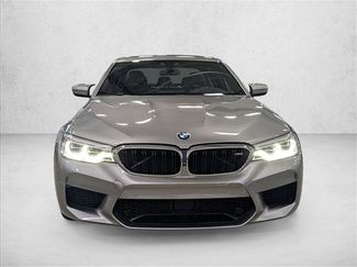 Used 2019 BMW M5 w/ Executive Package video 2