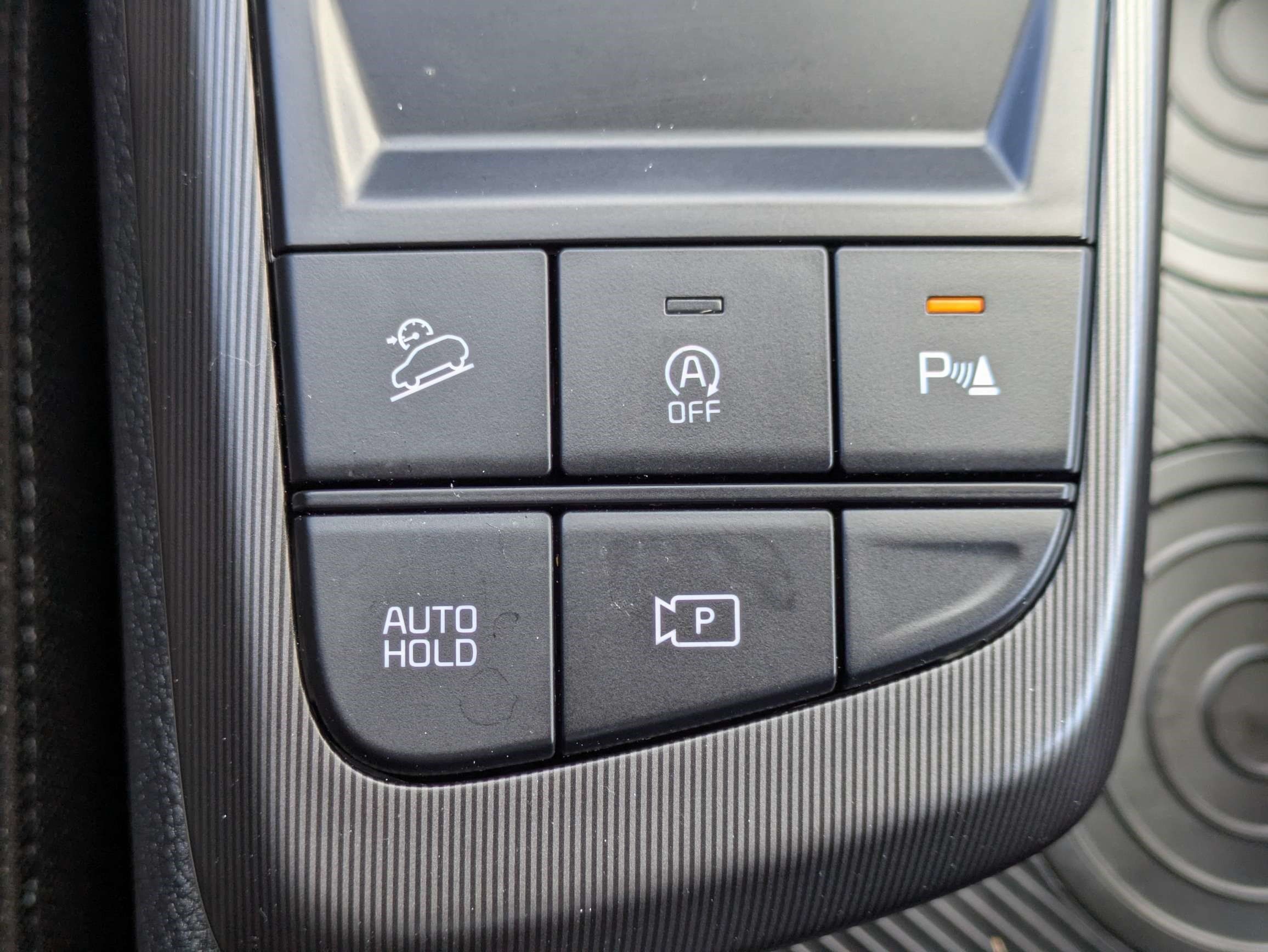 Used 2026 Kia Sportage EX FWD image 32