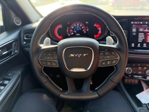 Used 2024 Dodge Durango SRT Hellcat AWD/4WD image 7