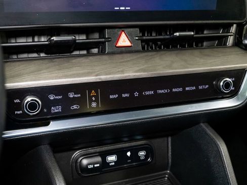 Certified 2023 Kia Sportage X-Line w/ X-Line Premium Package image 18