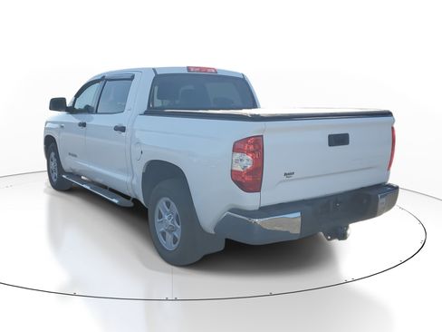 Used 2018 Toyota Tundra SR5 w/ SR5 Upgrade Package image 6