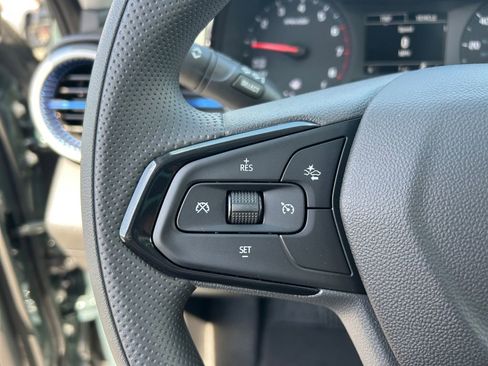 New 2026 Chevrolet Trax LS FWD image 17