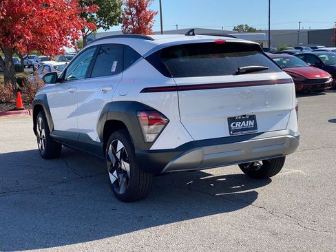 New 2026 Hyundai Kona Limited image 5