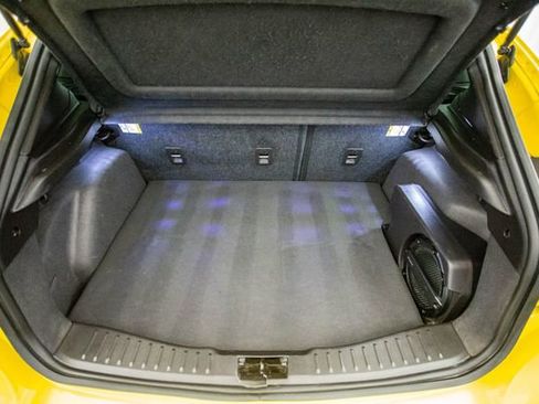 Used 2017 Ford Focus ST w/ Equipment Group 402A image 40