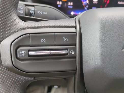 New 2026 Chevrolet Colorado W/T w/ WT Custom Package image 21