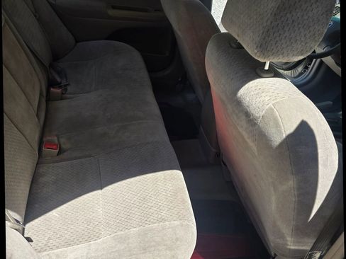 Used 2003 Toyota Camry LE FWD image 17
