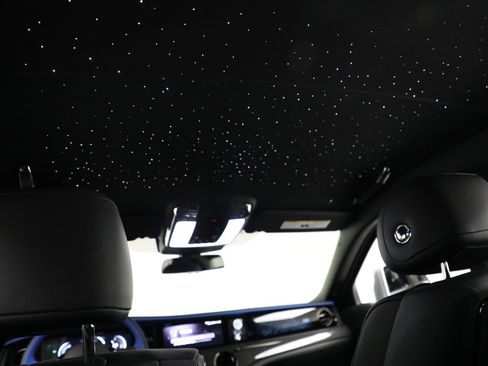 Certified 2025 Rolls-Royce Ghost Black Badge image 32