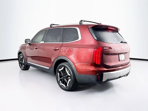 Used 2023 Kia Telluride S w/ S Sunroof Package image 7