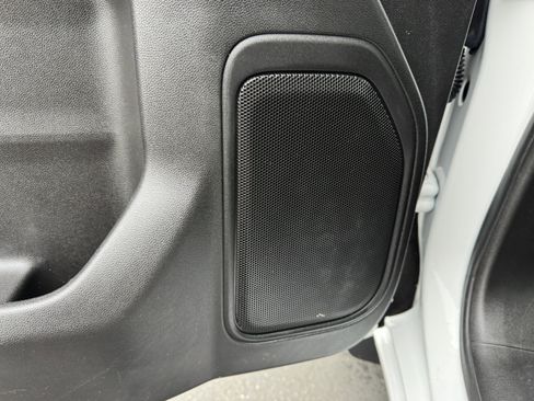 Certified 2022 Chevrolet Silverado 1500 Custom image 12