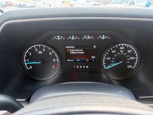 Used 2023 Ford F150 XL w/ Trailer Tow Package AWD/4WD image 32