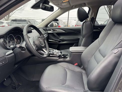 Used 2023 MAZDA CX-9 Touring AWD/4WD image 13