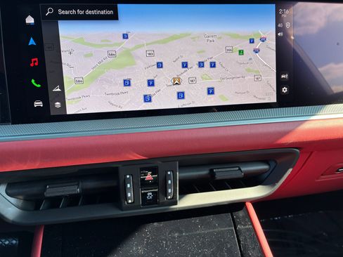 New 2026 Porsche Cayenne AWD/4WD image 30