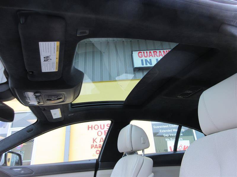 Used 2015 BMW 650i Gran Coupe xDrive AWD/4WD image 21