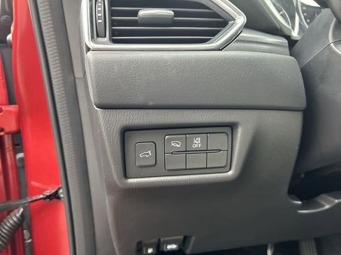 Certified 2023 MAZDA CX-5 AWD 2.5 S image 17