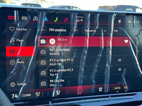 New 2026 Volkswagen GTI SE image 17