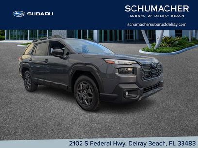 New 2026 Subaru Outback Premium